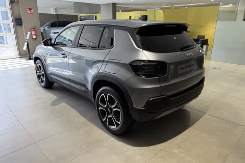 Jeep Avenger 1.2 G 74kW (100CV) Summit