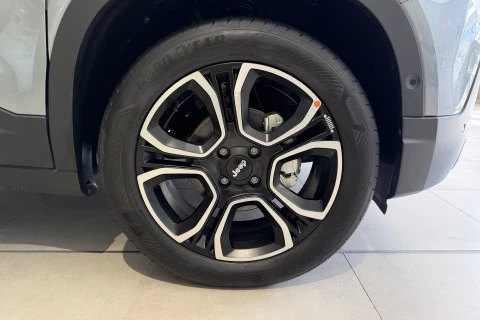 Jeep Avenger 1.2 G 74kW (100CV) Summit