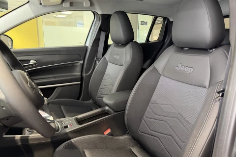 Jeep Avenger 1.2 G 74kW (100CV) Summit