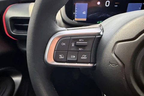 Jeep Avenger 1.2 G 74kW (100CV) Summit