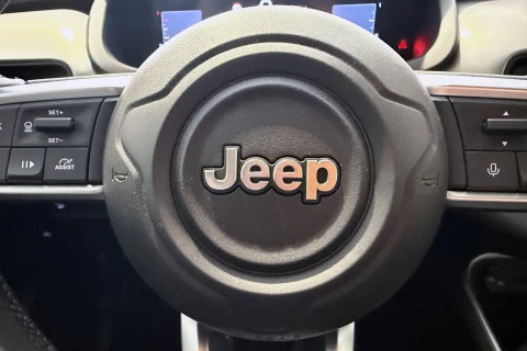 Jeep Avenger 1.2 G 74kW (100CV) Summit