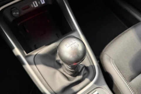 Jeep Avenger 1.2 G 74kW (100CV) Summit