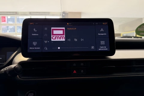 Jeep Avenger 1.2 G 74kW (100CV) Summit