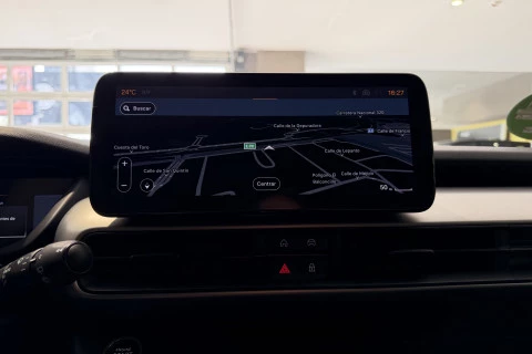 Jeep Avenger 1.2 G 74kW (100CV) Summit