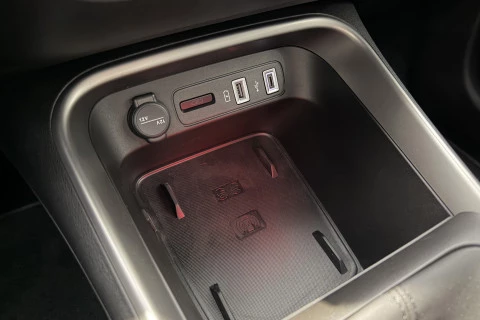 Jeep Avenger 1.2 G 74kW (100CV) Summit