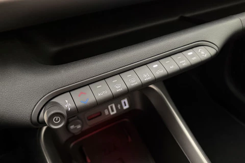 Jeep Avenger 1.2 G 74kW (100CV) Summit