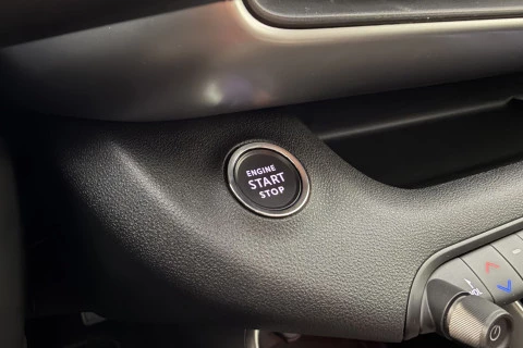 Jeep Avenger 1.2 G 74kW (100CV) Summit