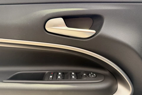 Jeep Avenger 1.2 G 74kW (100CV) Summit