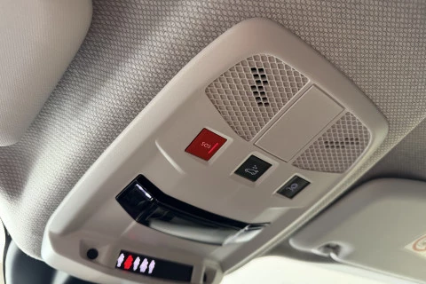 Jeep Avenger 1.2 G 74kW (100CV) Summit