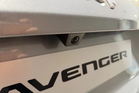 Jeep Avenger 1.2 G 74kW (100CV) Summit