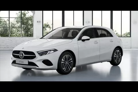 Mercedes-Benz Clase A A 180 d