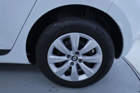 Renault Clio   Sce Authentic 49kW