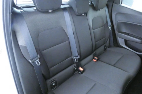 Renault Clio   Sce Authentic 49kW