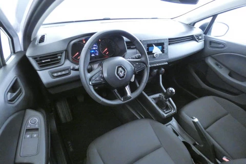 Renault Clio   Sce Authentic 49kW