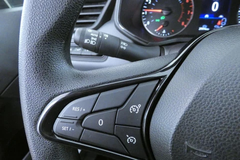 Renault Clio   Sce Authentic 49kW