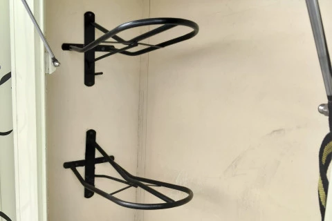 Mercedes-Benz Sprinter TRANSPORTE CABALLOS 