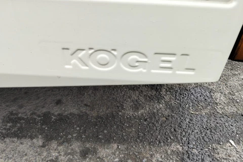 Mercedes-Benz Sprinter TRANSPORTE CABALLOS 