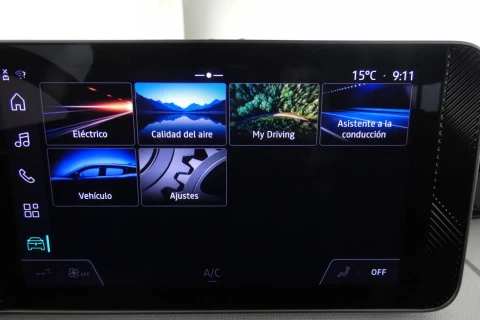 Renault 5 E-Tech Renault  electrico Renault  Evolution autonomia urbana 90kW