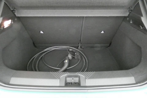 Renault 5 E-Tech Renault  electrico Renault  Evolution autonomia urbana 90kW