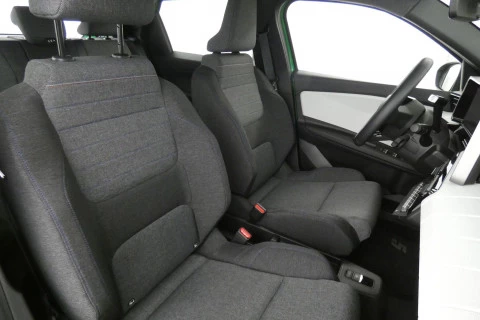 Renault 5 E-Tech Renault  electrico Renault  Evolution autonomia urbana 90kW