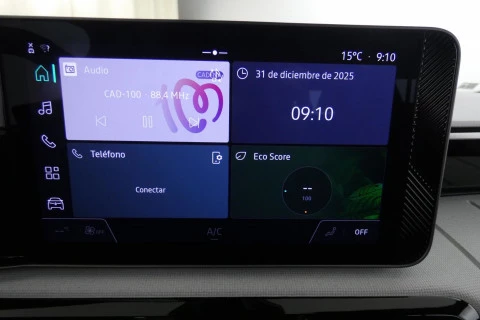 Renault 5 E-Tech Renault  electrico Renault  Evolution autonomia urbana 90kW