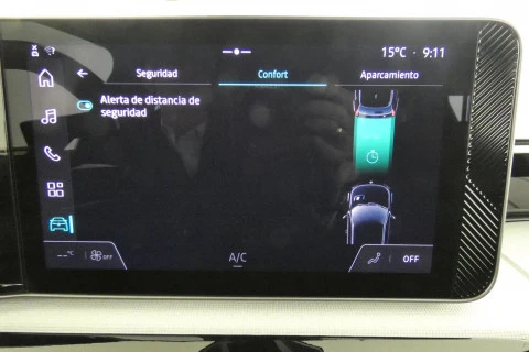 Renault 5 E-Tech Renault  electrico Renault  Evolution autonomia urbana 90kW