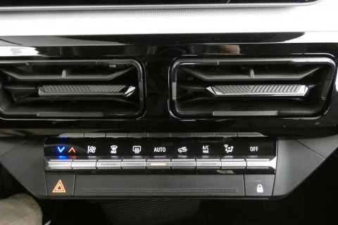 Renault 5 E-Tech Renault  electrico Renault  Evolution autonomia urbana 90kW