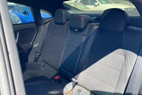 Mercedes-Benz CLA CLA 250+ con tecnología EQ