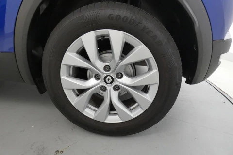 Renault Captur  TCe GPF Micro Hibrido Zen103kW