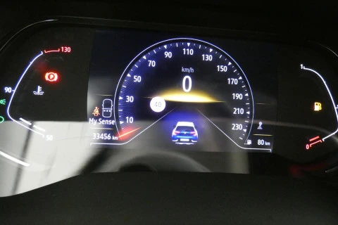 Renault Captur  TCe GPF Micro Hibrido Zen103kW