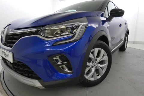 Renault Captur  TCe GPF Micro Hibrido Zen103kW