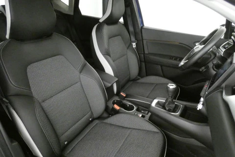 Renault Captur  TCe GPF Micro Hibrido Zen103kW