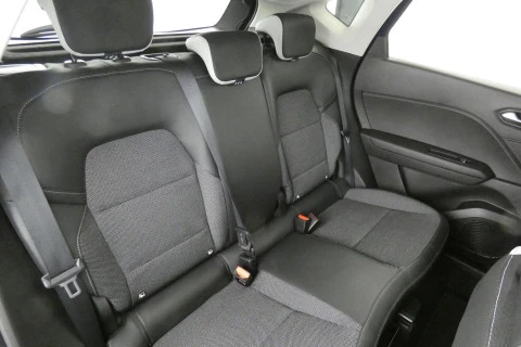 Renault Captur  TCe GPF Micro Hibrido Zen103kW