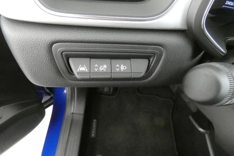 Renault Captur  TCe GPF Micro Hibrido Zen103kW