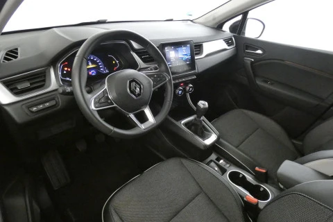 Renault Captur  TCe GPF Micro Hibrido Zen103kW
