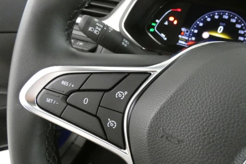 Renault Captur  TCe GPF Micro Hibrido Zen103kW