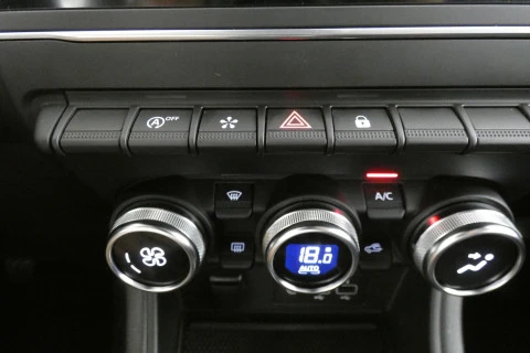 Renault Captur  TCe GPF Micro Hibrido Zen103kW