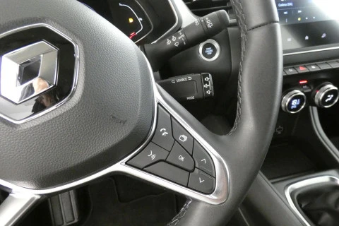Renault Captur  TCe GPF Micro Hibrido Zen103kW