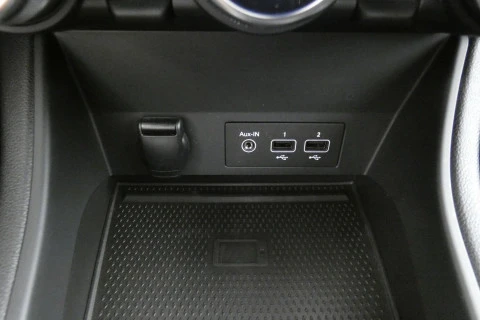 Renault Captur  TCe GPF Micro Hibrido Zen103kW