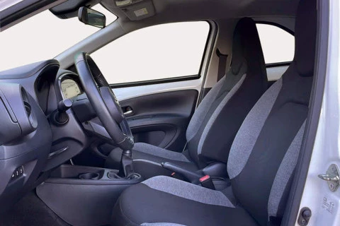 Toyota Aygo X Cross 1.0 VVT-I 72CV Play