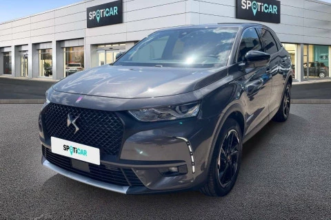 DS DS 7 Crossback BlueHDi DE 96kW (130CV) AT. PERF.LINE