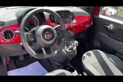 Fiat 500 S 1.0 6v GSE 52KW (70 CV)