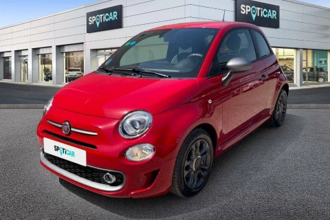 Fiat 500 S 1.0 6v GSE 52KW (70 CV)