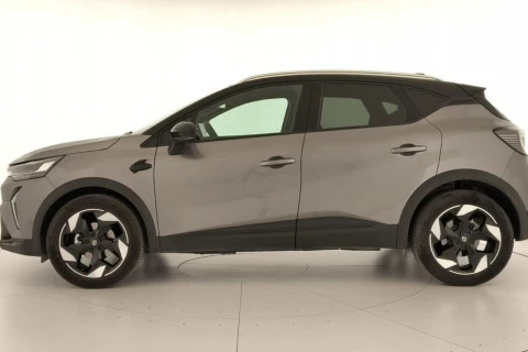 Renault Captur  TCe Techno 74kW GLP