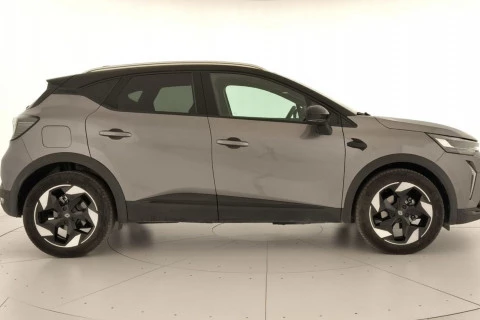 Renault Captur  TCe Techno 74kW GLP