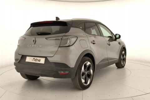 Renault Captur  TCe Techno 74kW GLP