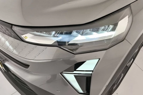 Renault Captur  TCe Techno 74kW GLP