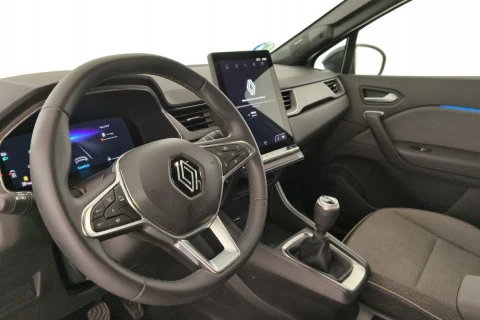 Renault Captur  TCe Techno 74kW GLP