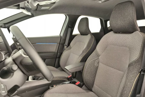 Renault Captur  TCe Techno 74kW GLP