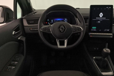 Renault Captur  TCe Techno 74kW GLP